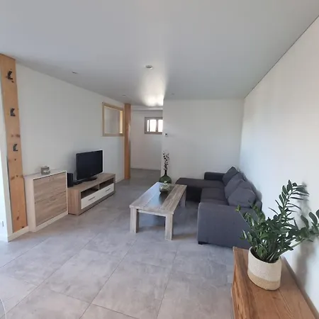 Le Jura Entre Annecy Et Geneve Appartement