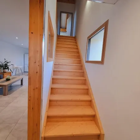 Appartement Le Jura Entre Annecy Et Geneve *