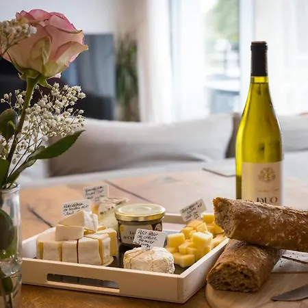 Le Jura Entre Annecy Et Geneve Appartement *